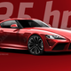 Illustration for article titled Leaked BMW Model Codes Document Suggests Upcoming Supra Will Not Get A Manual And Will Only Have 335 Horsepower